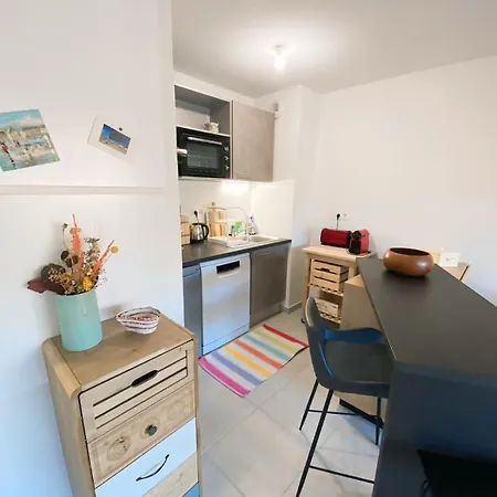 Sierra - Tram A - Free Parking - Free Wifi Apartment Cenon