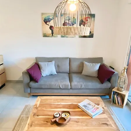 Apartment Sierra - Tram A - Free Parking - Free Wifi *