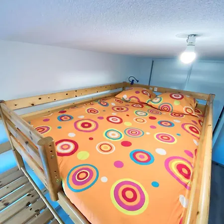 Apartment Sierra - Tram A - Free Parking - Free Wifi