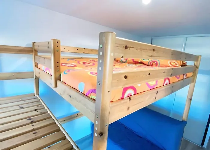 Sierra - Tram A - Free Parking - Free Wifi Appartement