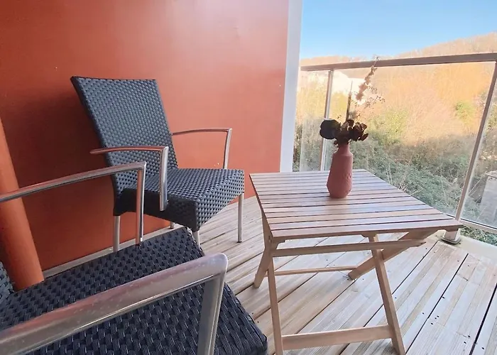 Sierra - Tram A - Free Parking - Free Wifi Appartement